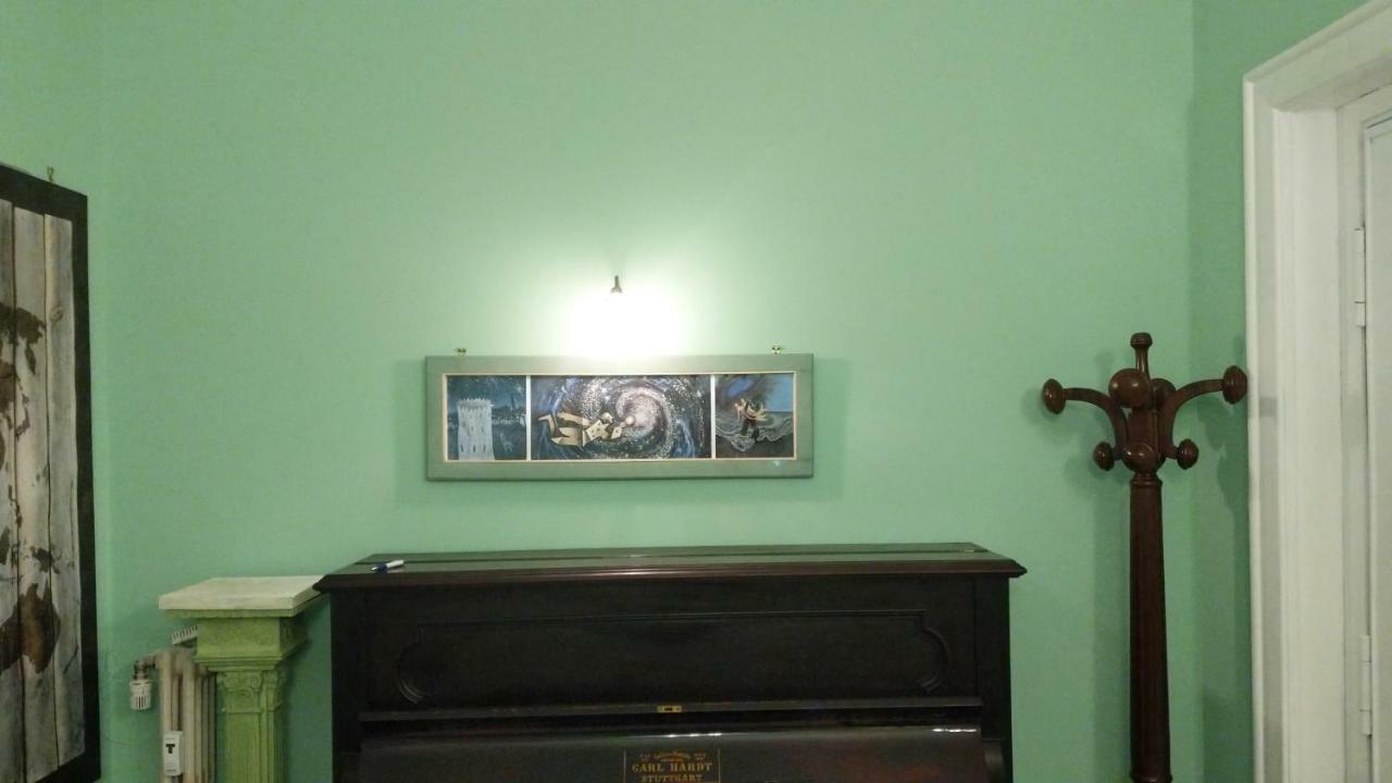 La Lanterna Magica Gasthof